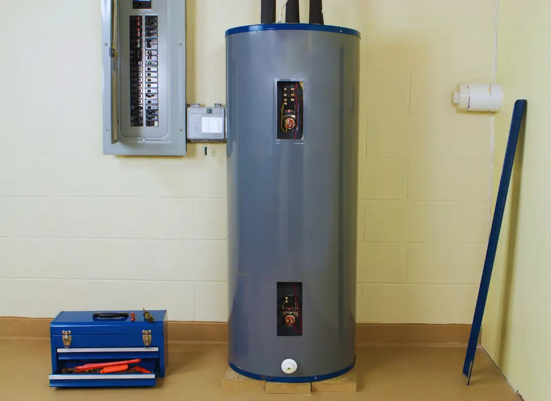 Chauffe-eau Freyming-Merlebach