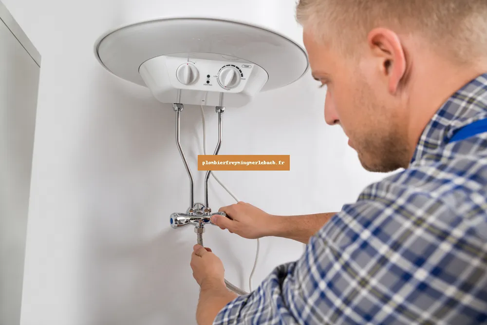 Plombier Freyming-Merlebach 57800