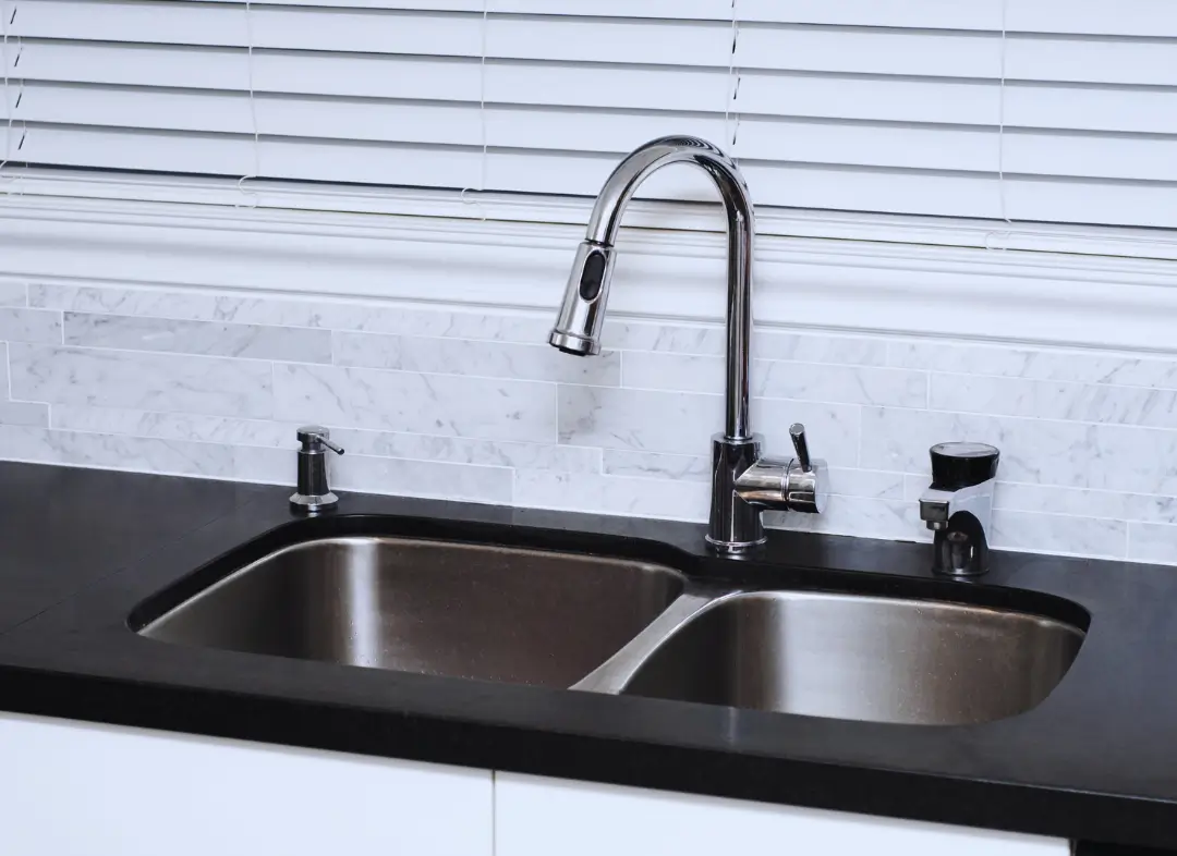 Changement Mitigeur d'évier Freyming-Merlebach