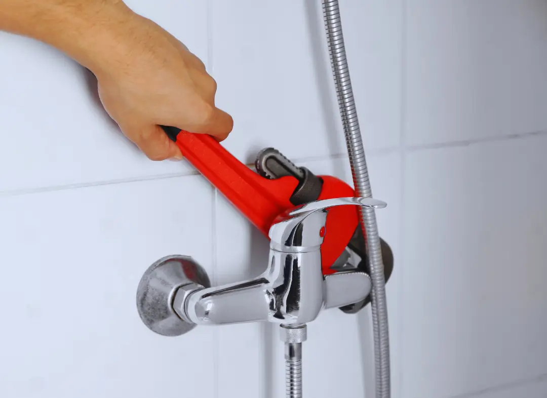 Mitigeur Thermostatique douche Freyming-Merlebach