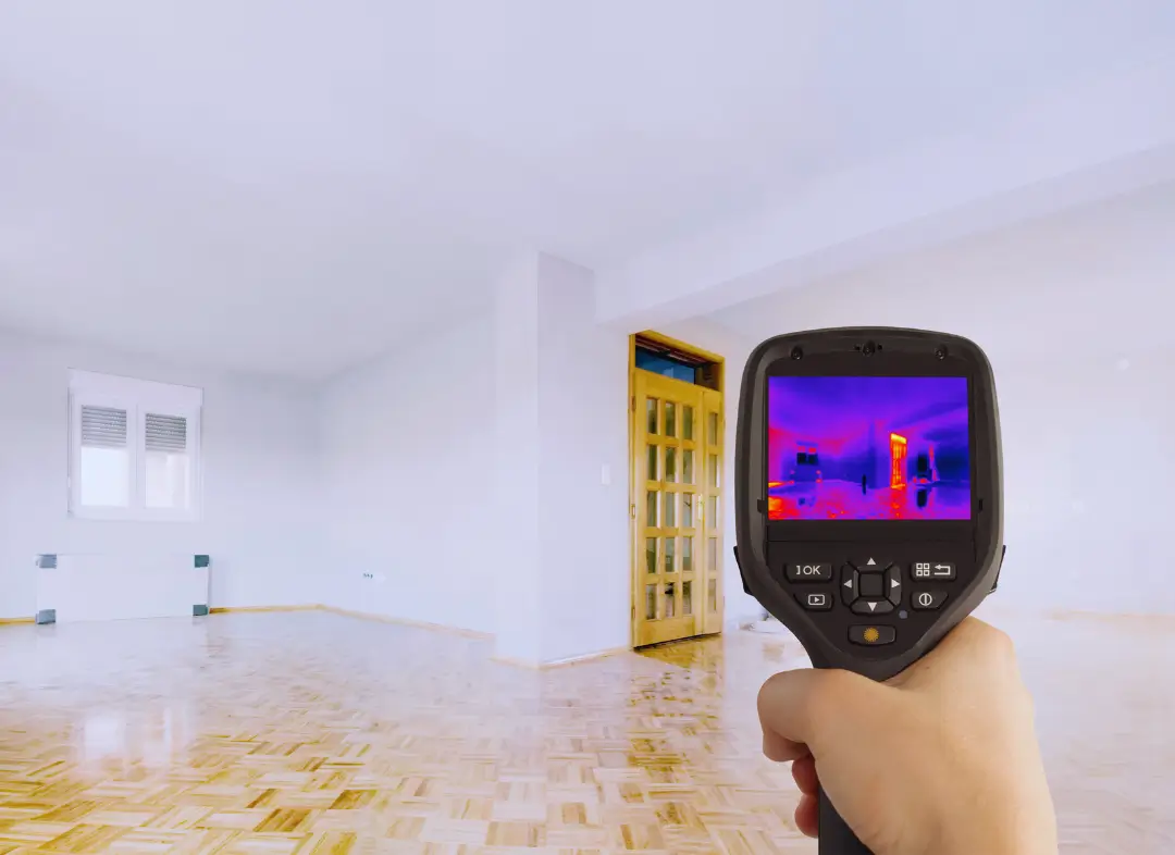 Recherche de fuite à Freyming-Merlebach